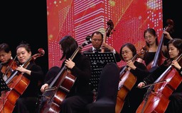 Overtune Mùa xuân thế kỷ