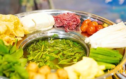 Lẩu cá kèo