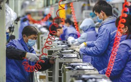 Doanh nghiệp Việt làm chủ công nghệ nhờ chuyển giao quốc tế
