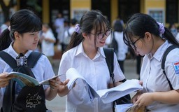 Hà Nội chọn Ngoại ngữ là môn thi thứ ba kỳ thi vào lớp 10