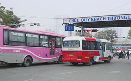 CSGT trực tiếp giám sát ATGT của doanh nghiệp