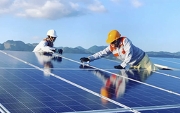 Việt Nam cần 15 tỷ USD mỗi năm phát triển năng lượng