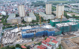 Dòng vốn lớn sắp chảy vào thị trường nhà Hà Nội