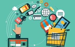 Doanh thu thương mại điện tử vượt mốc 31 tỷ USD
