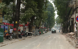 Chỉnh giá đền bù GPMB đối với nhà, công trình trên đất