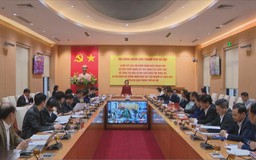 Cần có kịch bản ứng phó với tình huống phát sinh khi bầu cử