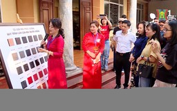 Phát triển tiềm năng du lịch làng nghề ngoại thành | Chính quyền đô thị | 30/01/2026