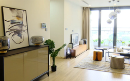 Rủi ro khi giá nhà quá cao, lãi suất vay tăng