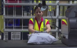 Amazon cắt giảm thêm 16.000 việc làm