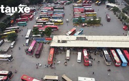 Lượng khách qua bến xe dịp Tết Bính Ngọ dự kiến tăng 400% | Bản tin Tàu và Xe | 29/01/2026