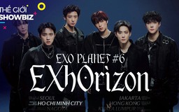 Nhóm EXO mang world tour đến Việt Nam vào tháng 4/2026 | Thế giới Showbiz | 29/01/2026