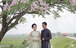 Mộc An mang âm hưởng dân gian vào album đầu tay