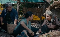 'Quỷ nhập tràng 2' nâng tầm thế giới kinh dị Việt
