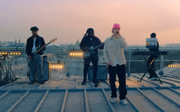 Justin Bieber sẽ biểu diễn tại Grammy 2026