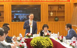 Việt Nam dự Kỳ thi Kỹ năng nghề thế giới năm 2026