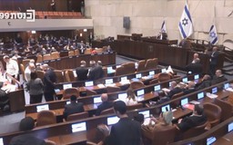 Quốc hội Israel phê duyệt ngân sách 2026, tránh bầu cử sớm