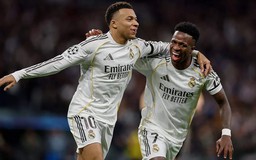 Kết quả lượt trận cuối vòng phân hạng Champions League