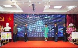 Ra mắt Cổng thông tin Dinh dưỡng và sức khỏe cộng đồng