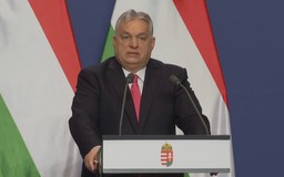 Hungary thách thức EU, tiếp tục mua khí đốt Nga