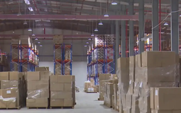 Niềm tin doanh nghiệp sản xuất cao nhất trong 21 tháng
