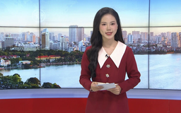 Chương trình Thời sự 15h00 | 03/01/2026