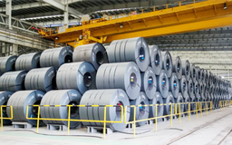 Gia hạn biện pháp chống bán phá giá thép Trung Quốc