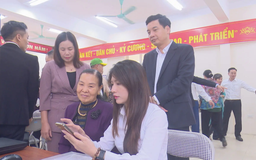 Chuyển đổi số - chuyển đổi từ nhận thức đến hành động