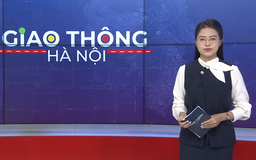 Giao thông Hà Nội | 03/01/2026