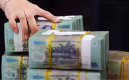 Tăng trưởng tín dụng Hà Nội gấp 1,4 lần toàn ngành