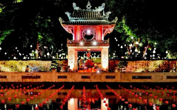 Hà Nội phát triển công nghiệp văn hóa