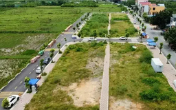 Xây dựng dữ liệu giá, lập bảng giá đất đến từng thửa