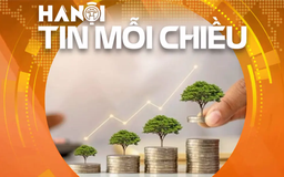 Việt Nam ở đâu trong bản đồ 'tín dụng xanh'? | Hà Nội tin mỗi chiều
