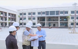 Công trường không nghỉ lễ, quyết giải ngân vốn đầu tư công