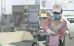 Gắn kết người lao động và doanh nghiệp bằng thưởng Tết