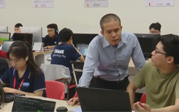 Hình thành thị trường công nghệ từ sàn giao dịch