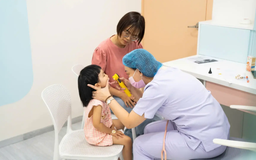 Bác sĩ, dược sĩ được xếp lương bậc 2 ngay khi tuyển dụng