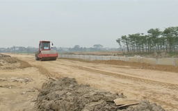 Hà Nội: Đảm bảo tiến độ phát triển các cụm công nghiệp