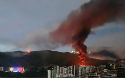 Phản ứng của thế giới sau khi Mỹ tấn công Venezuela