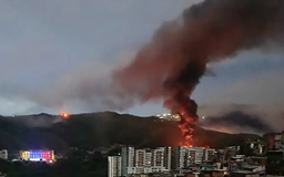Mỹ tấn công Venezuela: Tranh cãi về tính hợp pháp