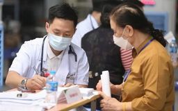 11 nhóm người được BHYT chi trả toàn bộ viện phí từ 2026
