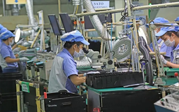 Hà Nội thu hút 4.365 triệu USD vốn FDI trong năm 2025