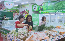Chuẩn bị nguồn hàng hóa phục vụ nhu cầu dịp cuối năm