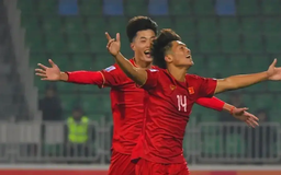 Bóng đá trẻ Việt Nam có thêm cơ hội dự World Cup