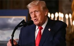 Ông Trump nói chiến dịch tập kích Venezuela diễn ra 'hoàn hảo'