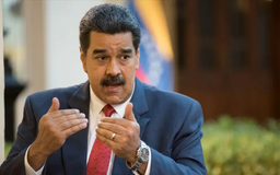 Tổng thống Venezuela đề xuất đối thoại nghiêm túc với Mỹ