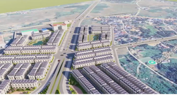 Hoàn thành GPMB đường 21A qua xã Yên Xuân vào ngày 15/2