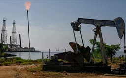 Venezuela ban hành đạo luật cải tổ ngành dầu mỏ