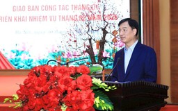 Hiểu đúng, làm ngay, làm quyết liệt, thực chất hơn