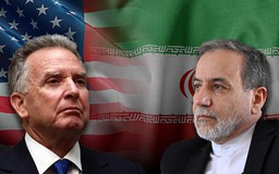 Trung Đông kêu gọi Mỹ, Iran ngồi vào bàn đàm phán
