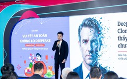 Chung tay đẩy lùi lừa đảo trực tuyến dịp Tết